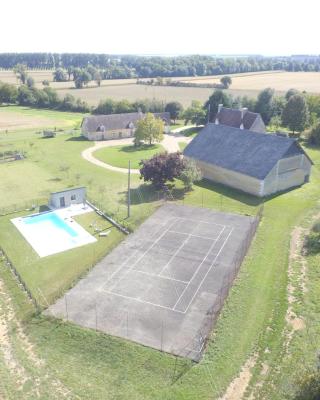 Gite et chambre d'hôtes Du Guillot