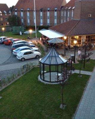 Støberiet