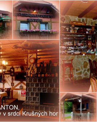 Restaurant Pension-Anton