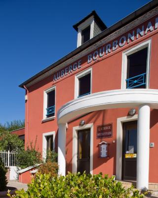 Logis L'Auberge Bourbonnaise