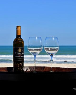 Walkerbay Accommodation