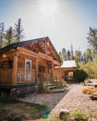 Cedar Haven Cabins and Resort