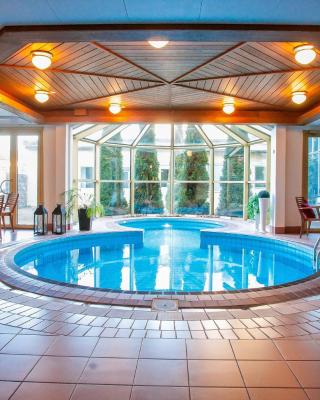 Home Hotel Smedjan