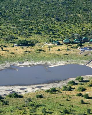 Thobolo's Bush Lodge