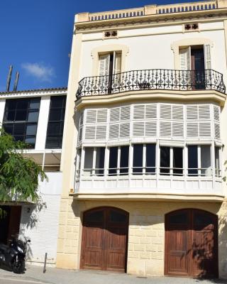 Apartamentos Les Barbes