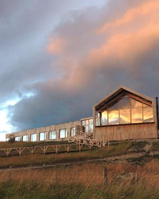 Hotel Simple Patagonia