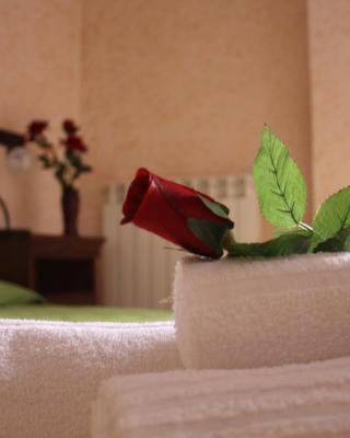 CityGuestHouse Catanzaro