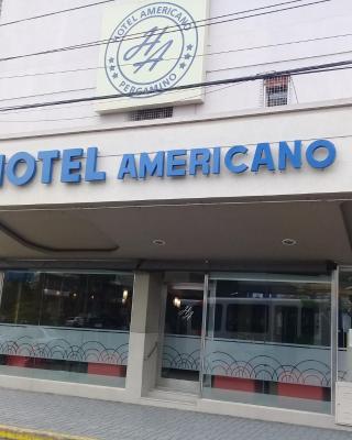 Hotel Americano Pergamino