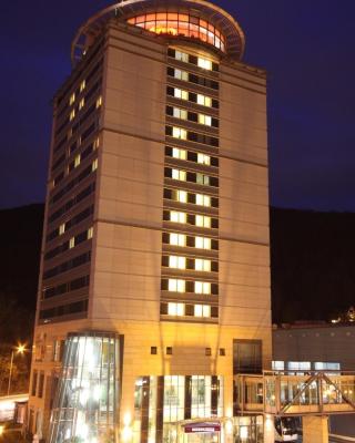 City Hotel Suhl