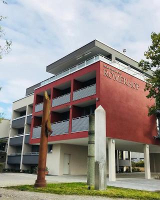 Hotel-Restaurant Römerhof Superior