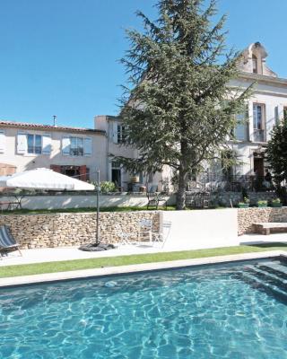 Cottage provencal - Villa saint Marc