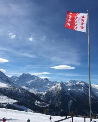 Restaurant Fleschboden