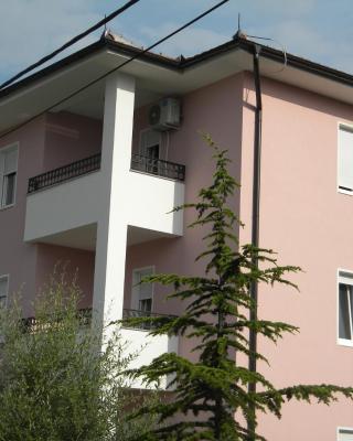 Apartment Srebrni oblak