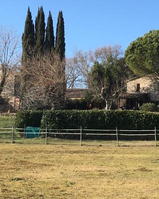 Podere Conte Ràcani