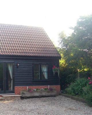 The Cartlodge B & B