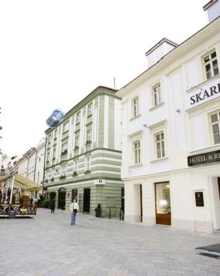 SKARITZ Hotel & Residence