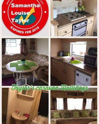 4 bedroom caravan ingoldmells skegness