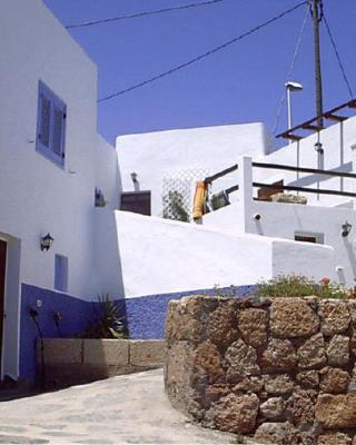 Casapancho 1 y 2 - Casa Rural - Fasnia - Tenerife