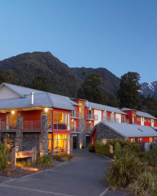 Te Weheka Boutique Hotel