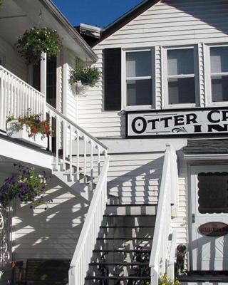 Otter Creek Inn