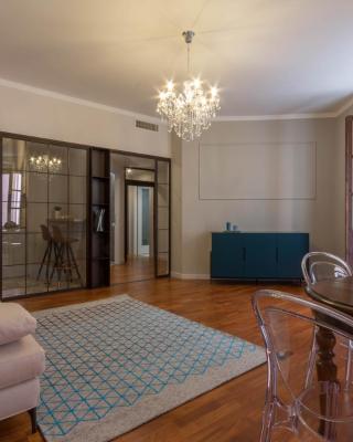 Suite Cagliari -101-