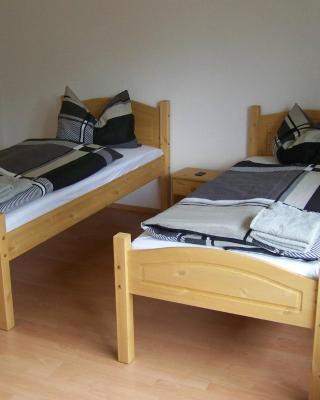 Hostel Wendt