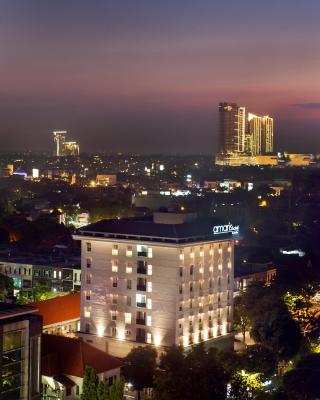 Amaris Hotel Darmo Surabaya