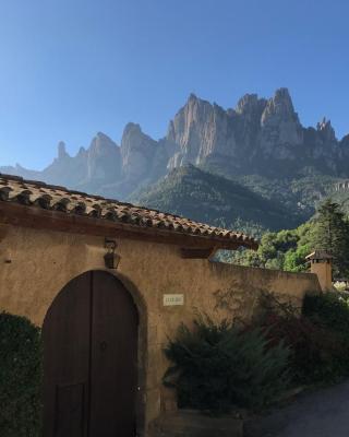 Montserrat La Calsina