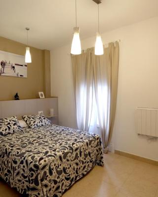 Apartamento Duque de Arcos 2