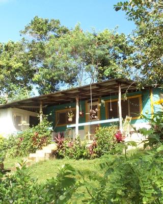 Ecotopía Park