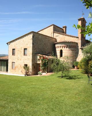 La Pieve di San Martino