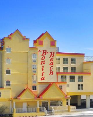 博尼塔海滩酒店