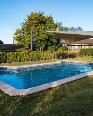 Old Maitland Inn - Rutherford