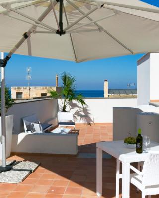 ZIBIBBO SUITES & ROOMS - Aparthotel in Centro Storico a Trapani