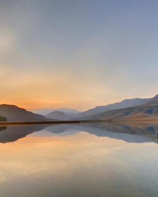 Giantscup Wilderness Reserve