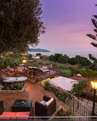 B&B Incanto del Mare