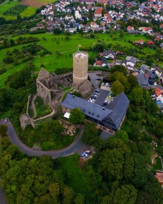 Talblick Gleiberg