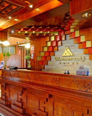 Hotel Waynapicchu