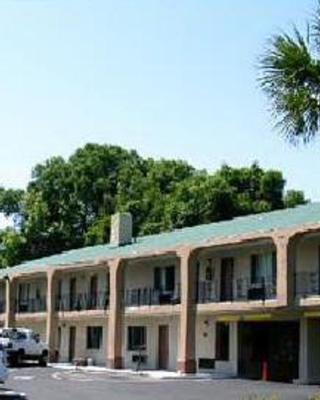 Americas Best Value Inn-Savannah