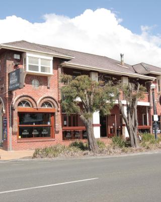 Great Ocean Road Brewhouse Apollo Bay