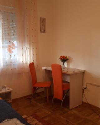 Apartman Ana