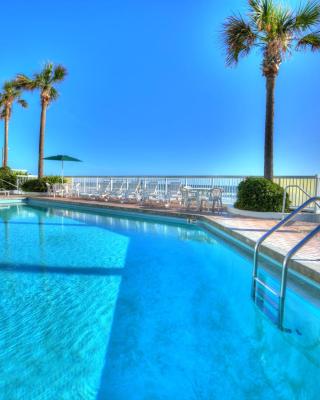 巴哈马之家 - 代托纳比奇海滩酒店