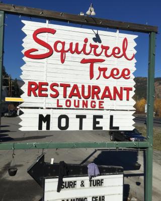 Squirrel Tree Resort