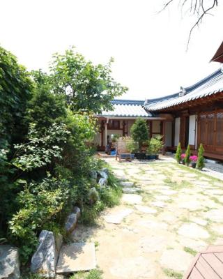 索里朴恩格恩旅馆