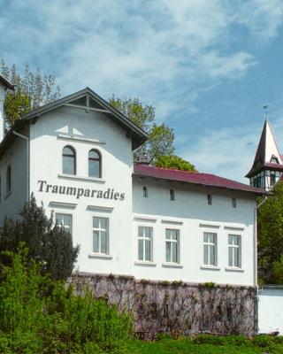 Traumparadies