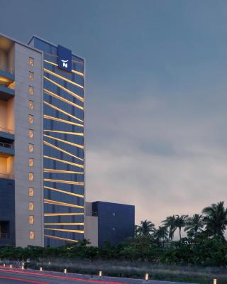 Novotel Chennai OMR