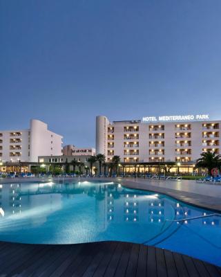 Hotel Spa Mediterraneo Park