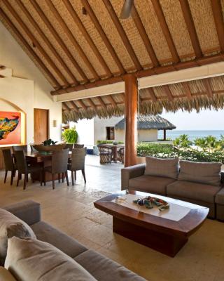 Las Palmas Luxury Villas