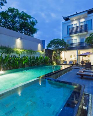 The Rinaya Canggu by ecommerceloka