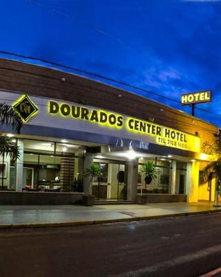 Dourados Center Hotel
